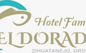 Hotel Familiar El Dorado